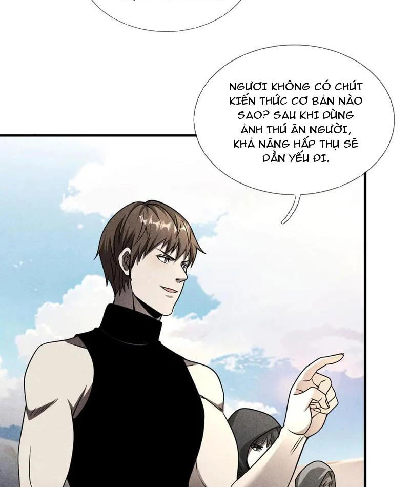 Cái Bóng Của Ta Là Loli Chapter 38 - 10