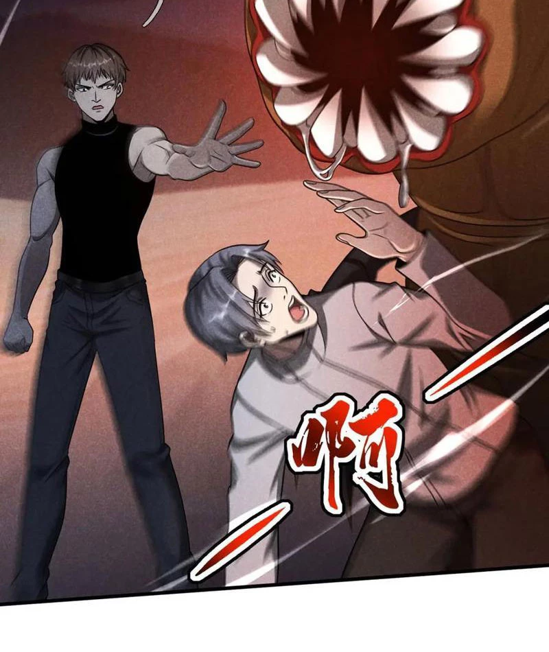 Cái Bóng Của Ta Là Loli Chapter 38 - 18