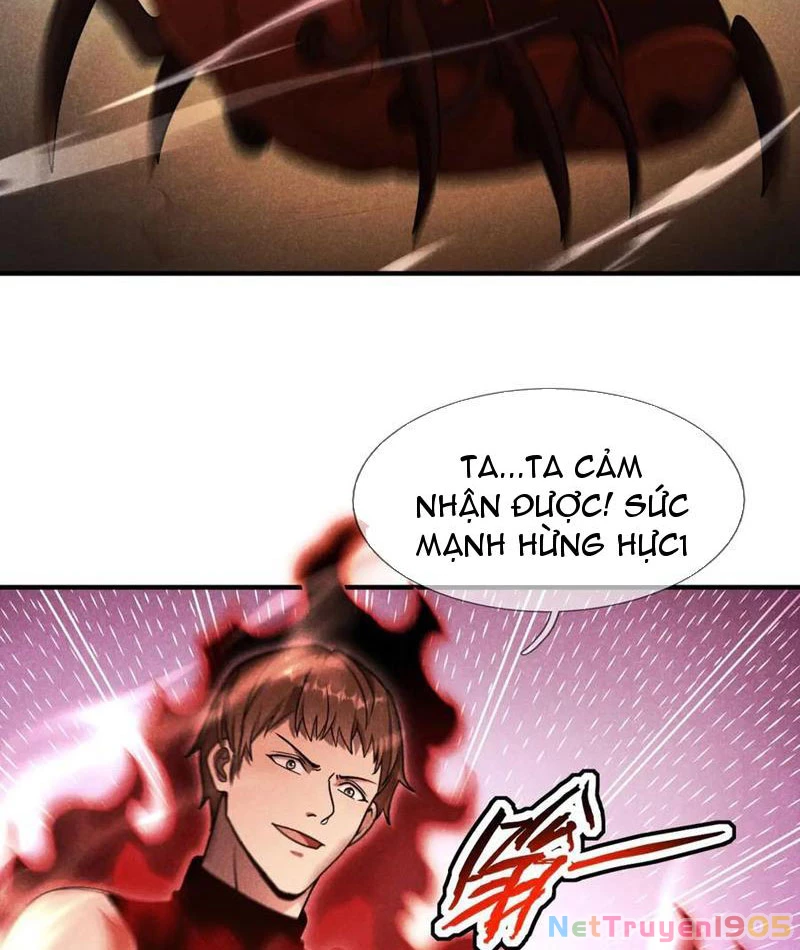 Cái Bóng Của Ta Là Loli Chapter 38 - 20