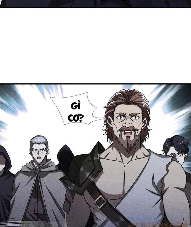 Cái Bóng Của Ta Là Loli Chapter 38 - 34