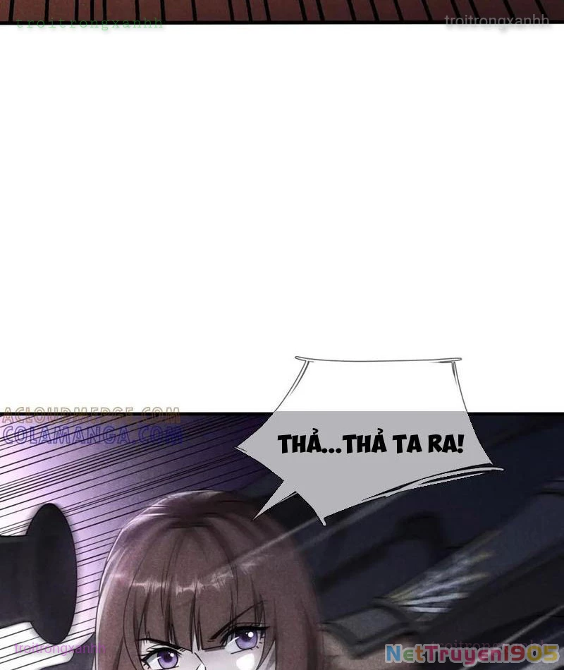 Cái Bóng Của Ta Là Loli Chapter 38 - 37