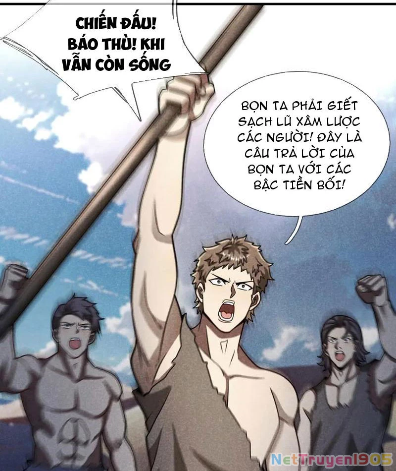 Cái Bóng Của Ta Là Loli Chapter 38 - 72