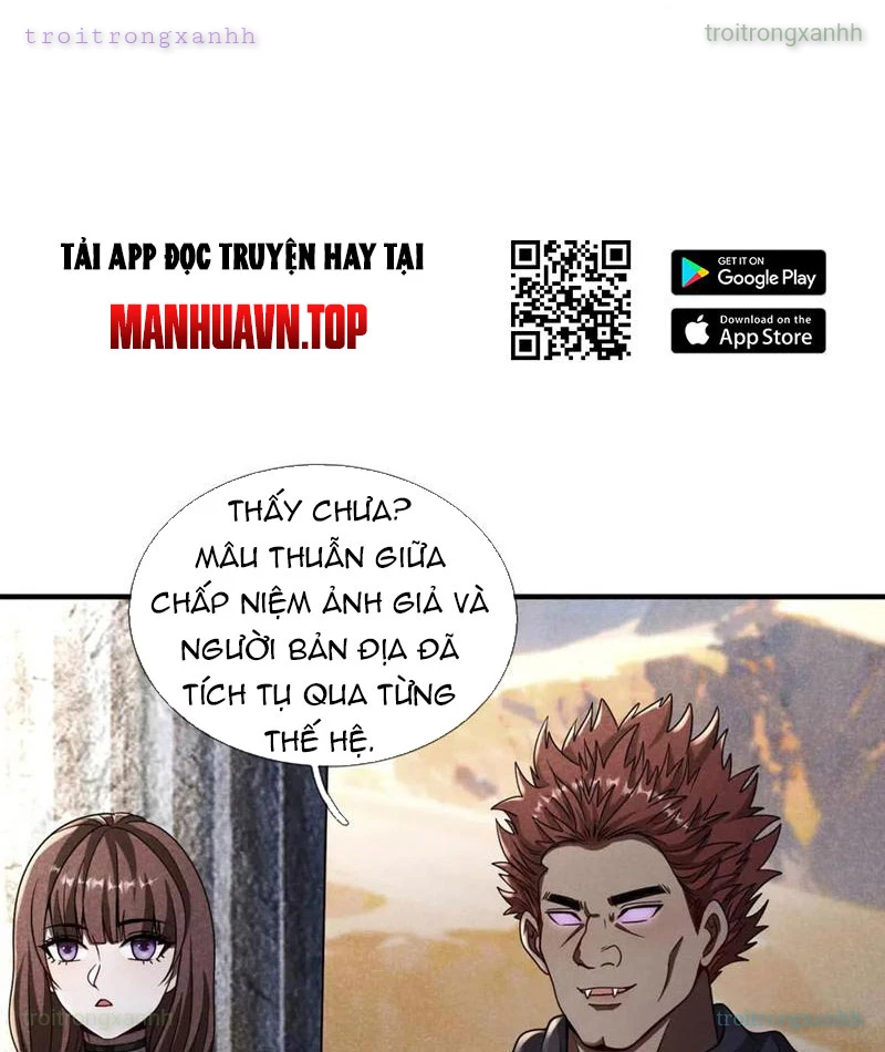 Cái Bóng Của Ta Là Loli Chapter 38 - 77