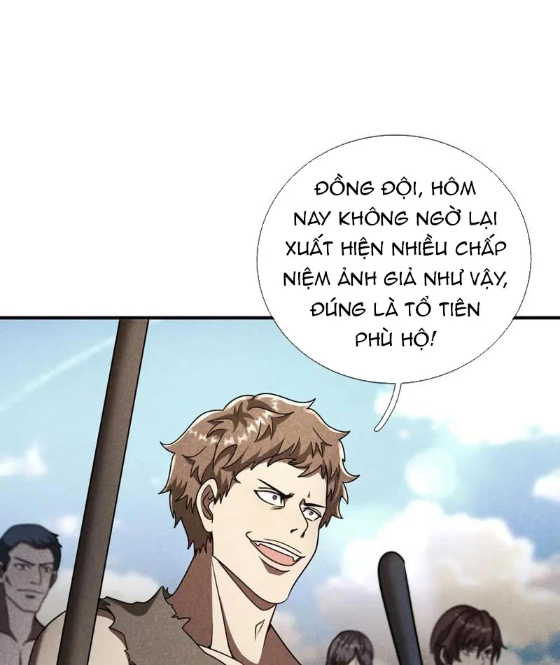 Cái Bóng Của Ta Là Loli Chapter 38 - 85