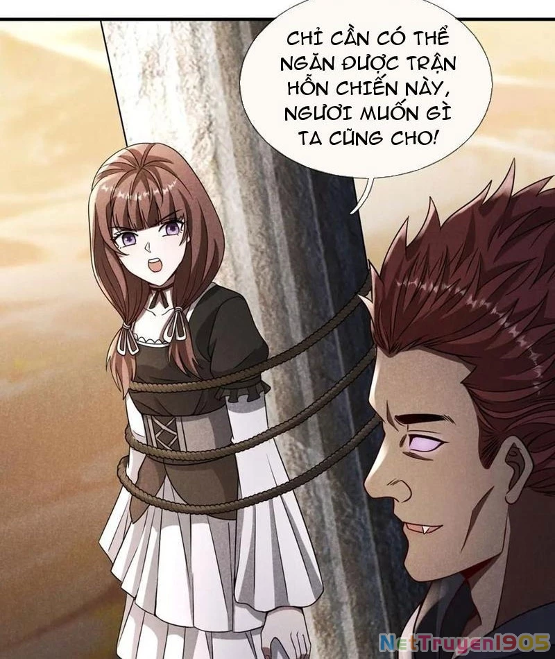 Cái Bóng Của Ta Là Loli Chapter 38 - 92
