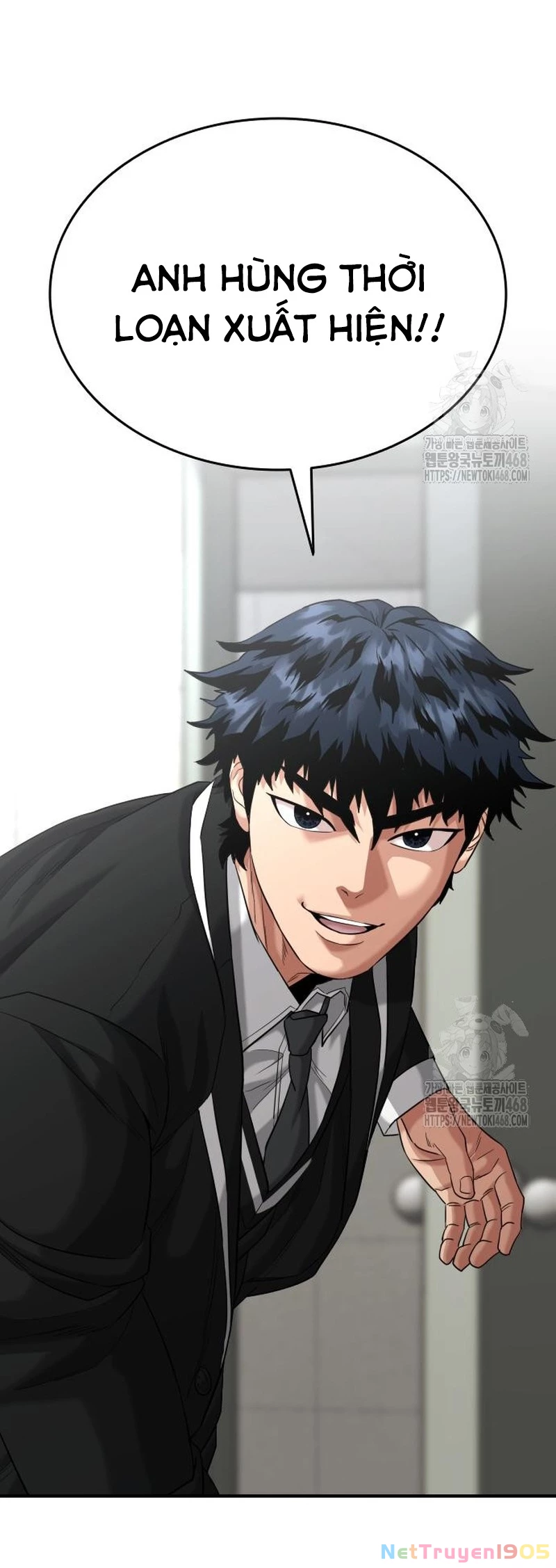 Minh Vương Chapter  15 - 3