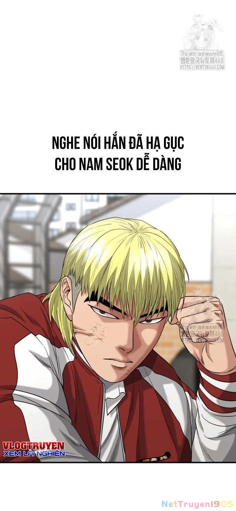 Minh Vương Chapter  15 - 20