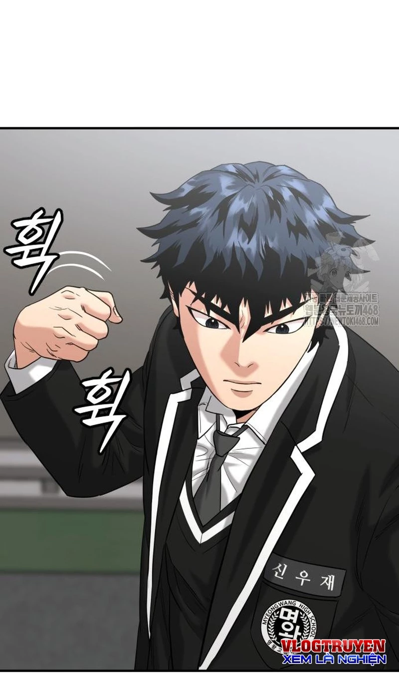 Minh Vương Chapter  15 - 27