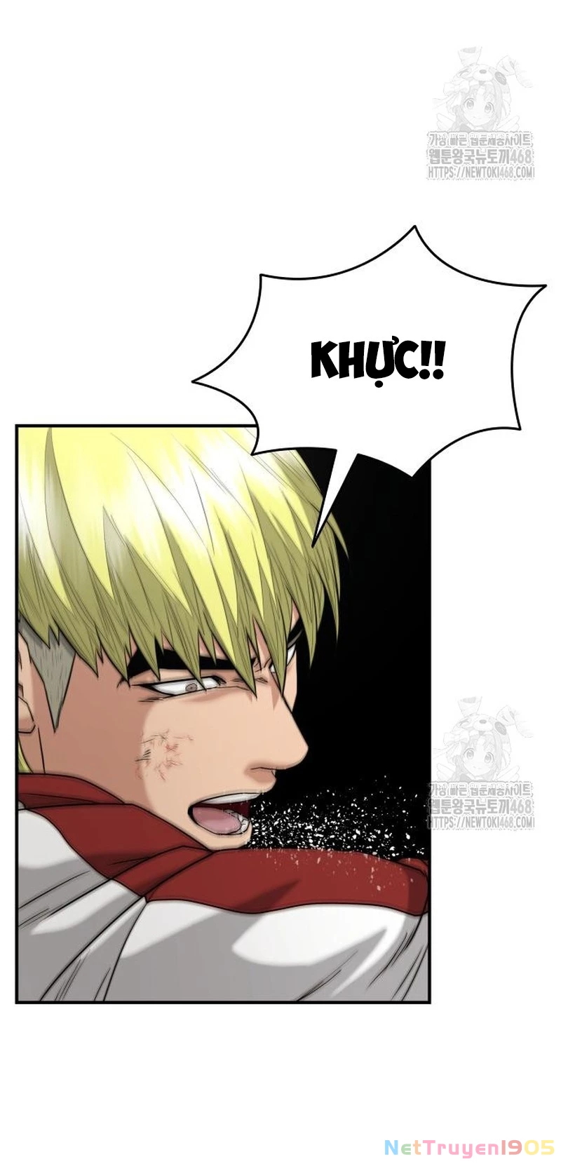 Minh Vương Chapter  15 - 40