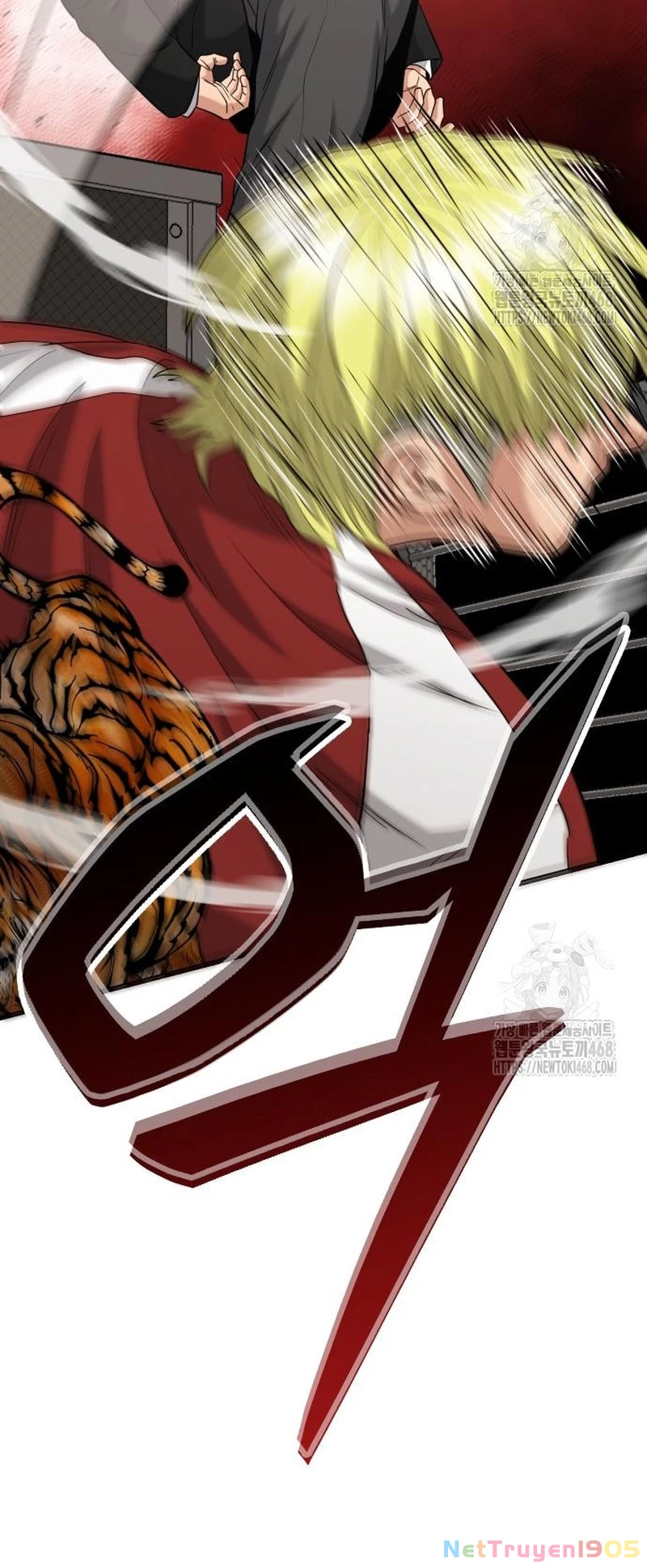 Minh Vương Chapter  15 - 52