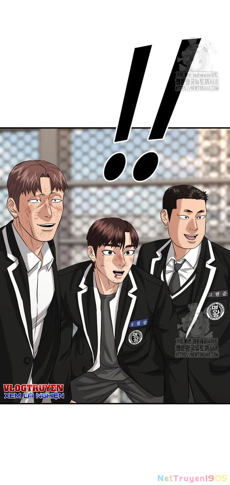 Minh Vương Chapter  15 - 53