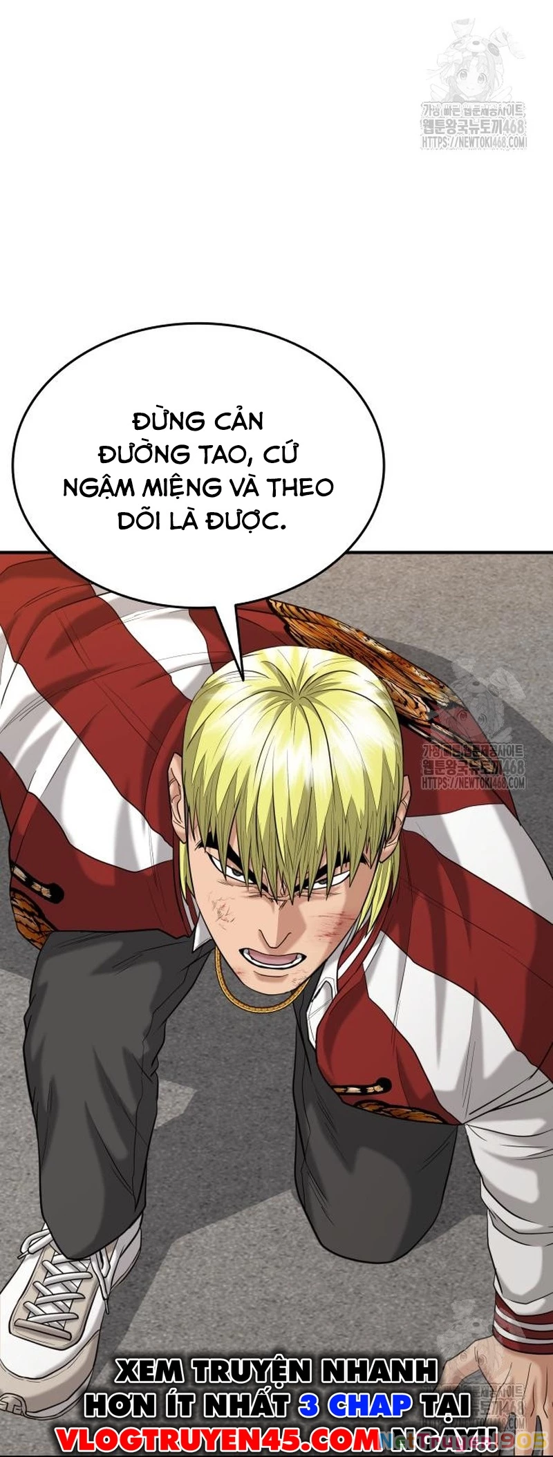 Minh Vương Chapter  15 - 58