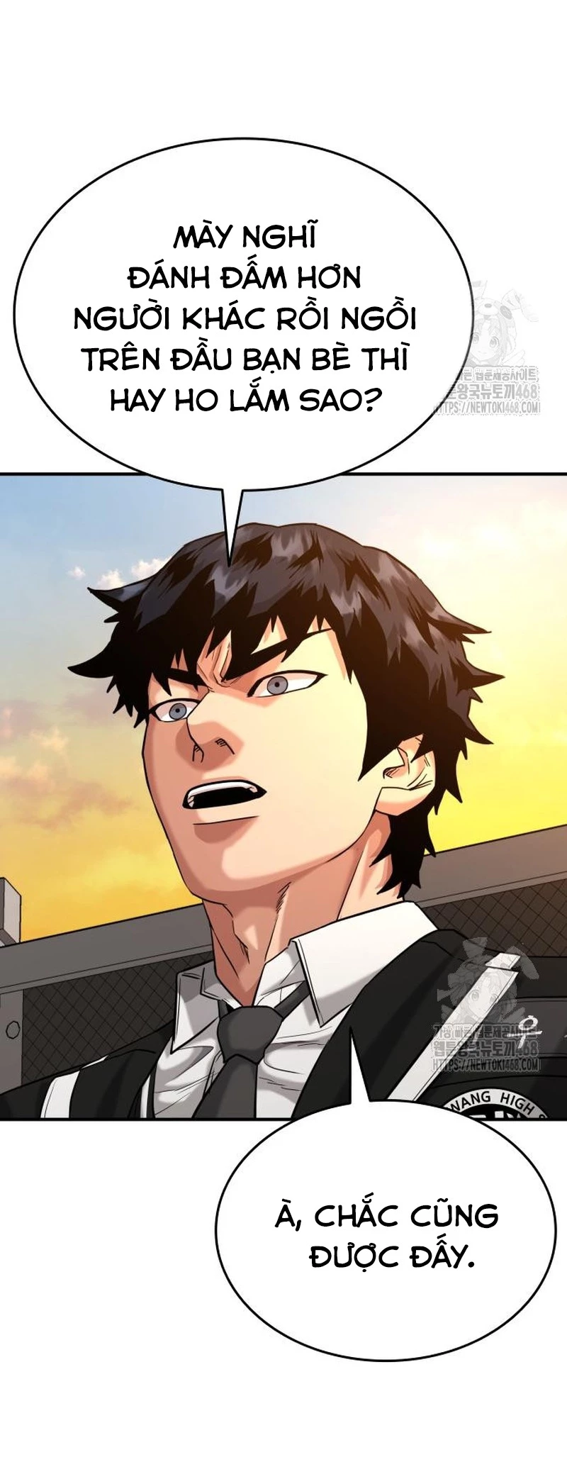 Minh Vương Chapter  15 - 62