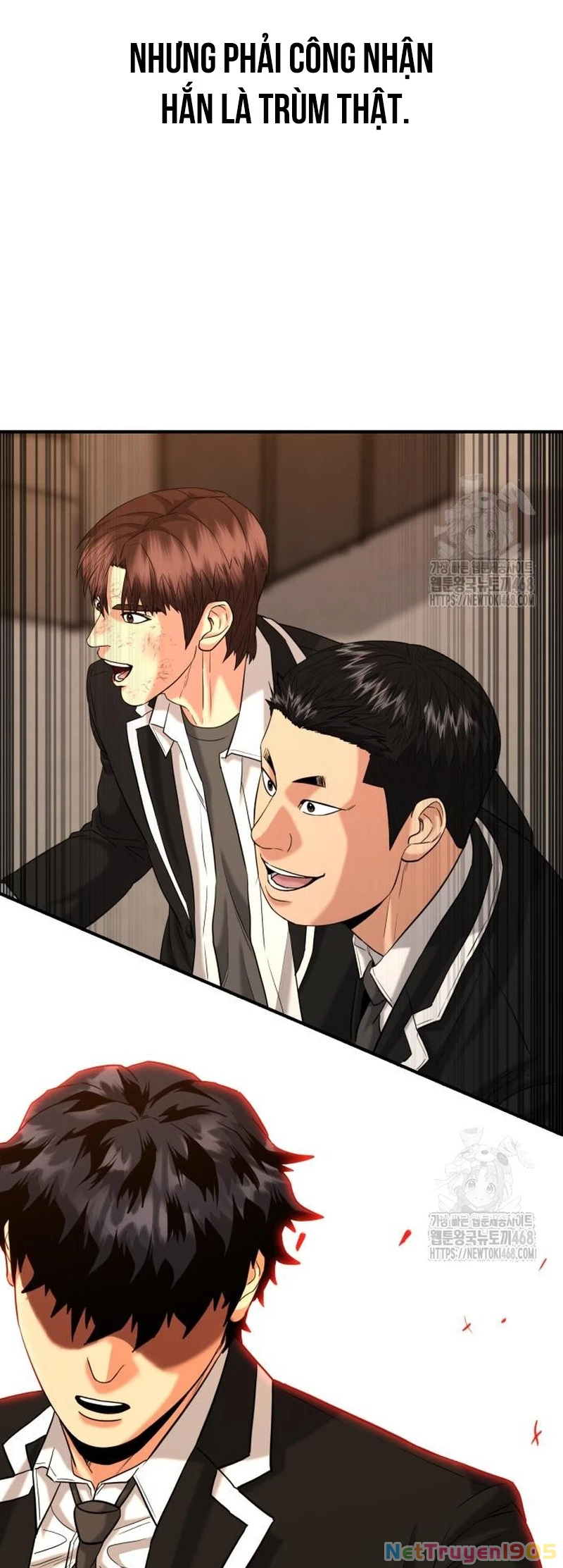 Minh Vương Chapter  15 - 91