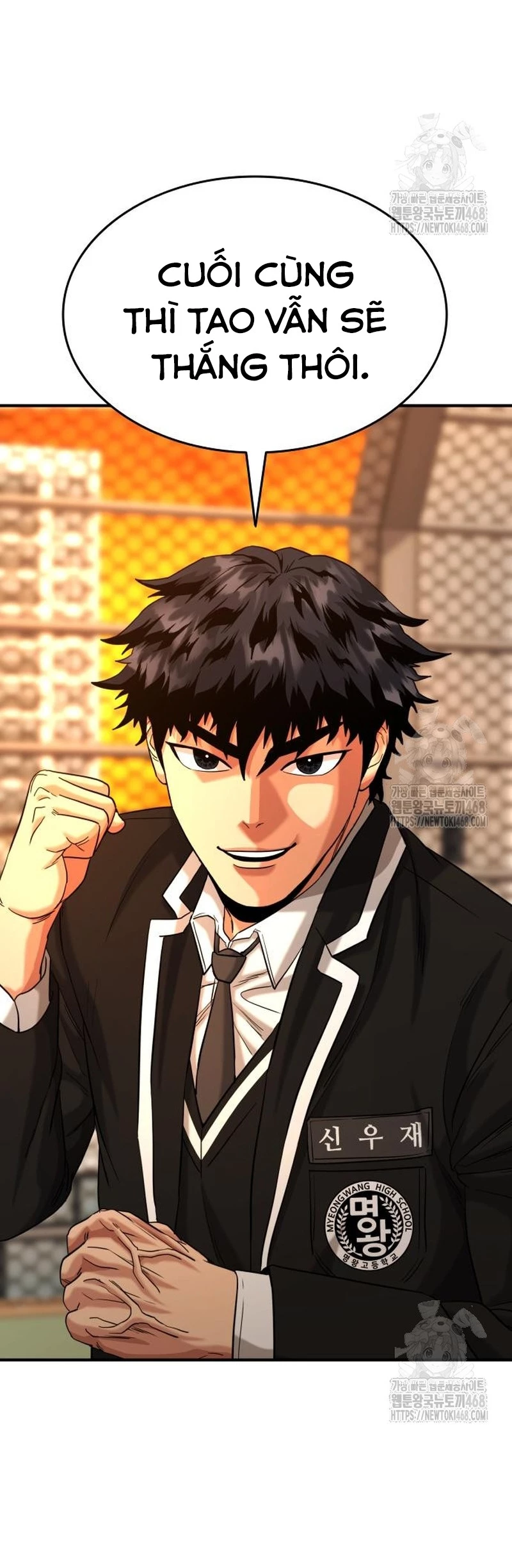 Minh Vương Chapter  15 - 93