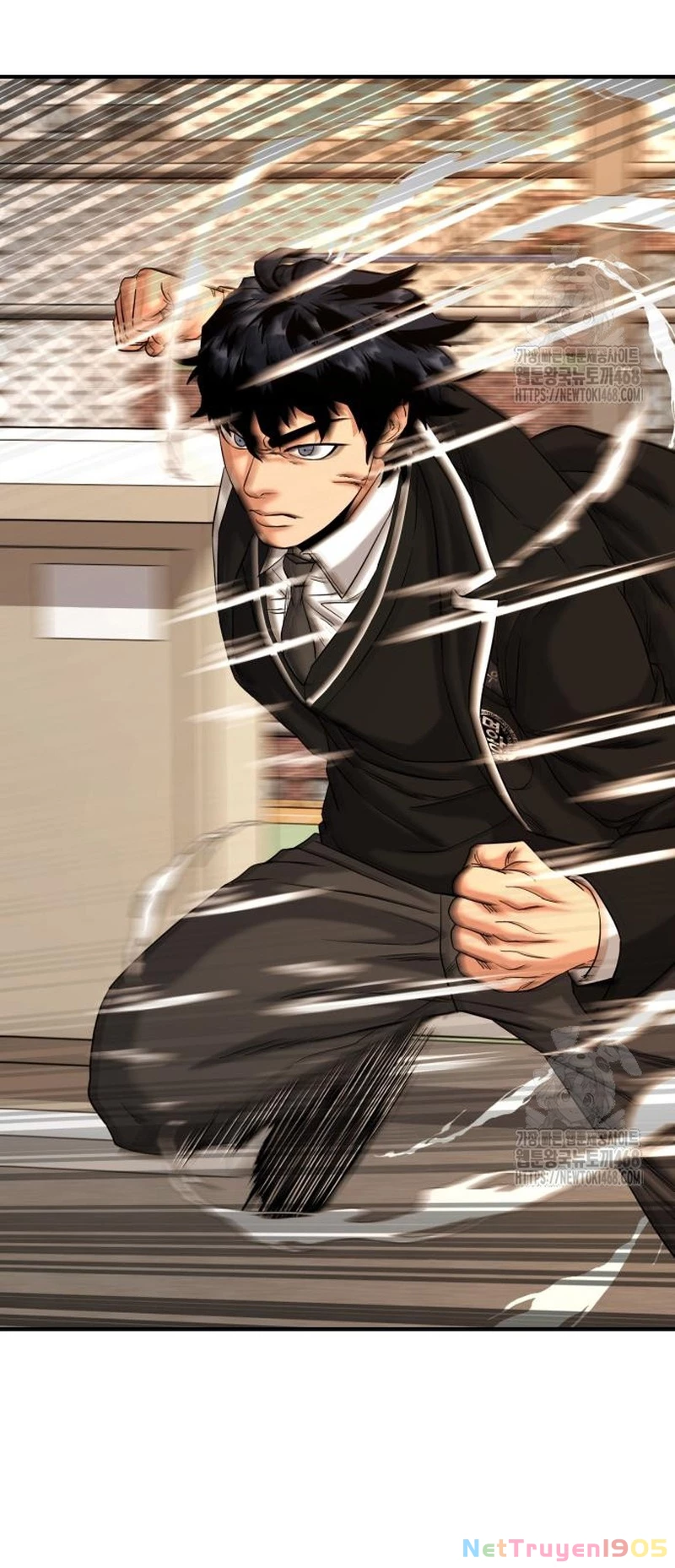 Minh Vương Chapter  15 - 96