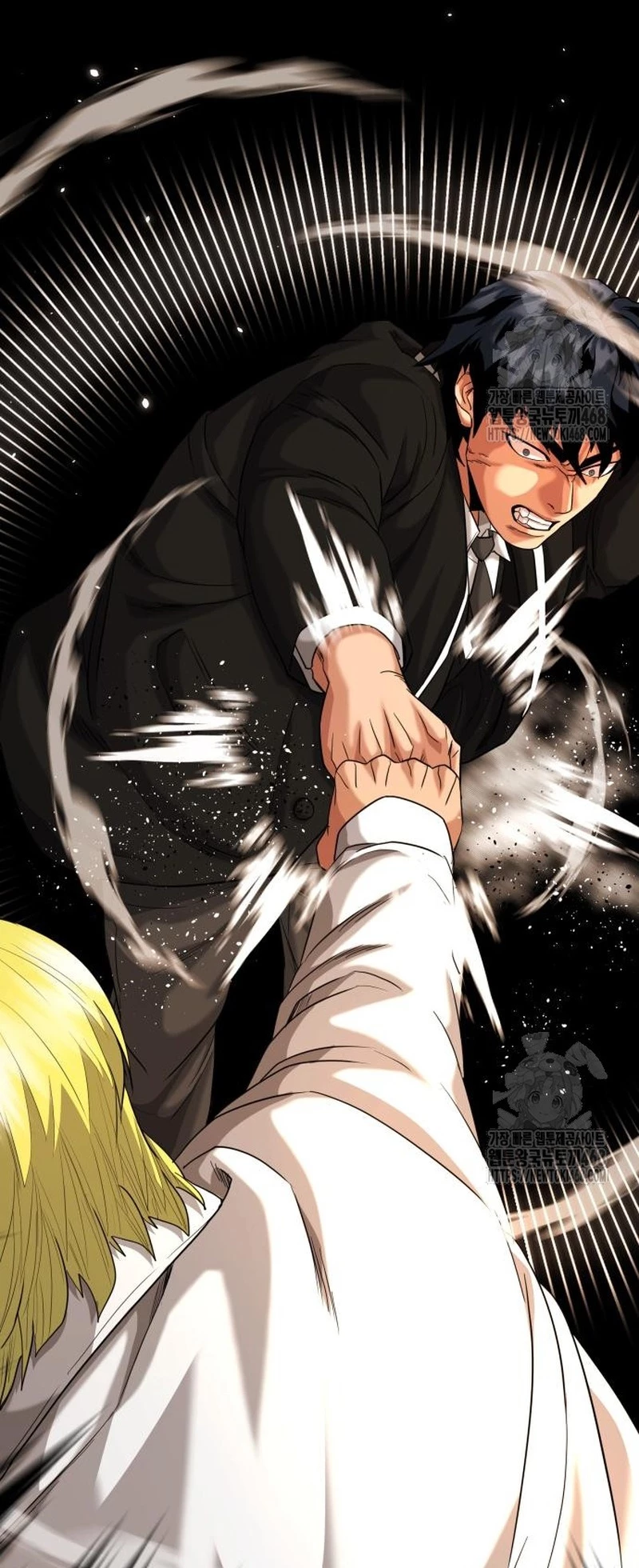 Minh Vương Chapter  15 - 102