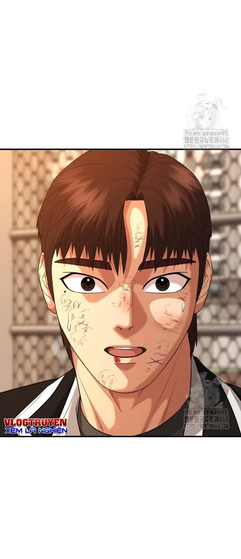 Minh Vương Chapter  15 - 111