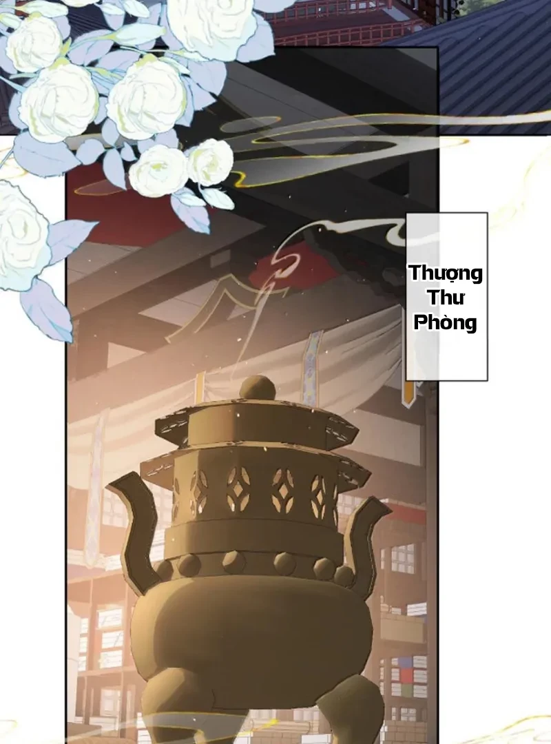 Nuông Chiều Mỹ Nhân Cuồng Nhiệt Chapter 77 - 3