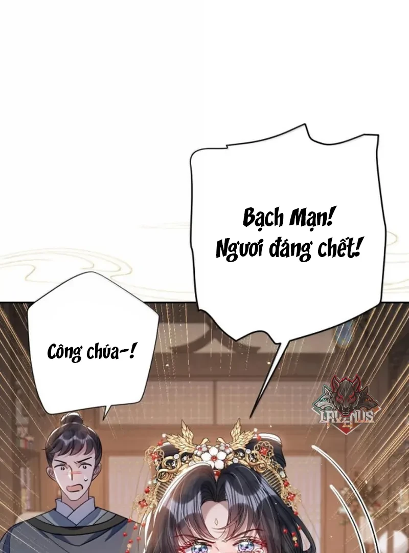 Nuông Chiều Mỹ Nhân Cuồng Nhiệt Chapter 77 - 7