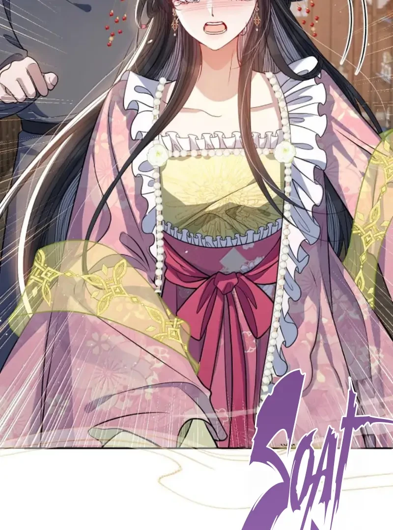 Nuông Chiều Mỹ Nhân Cuồng Nhiệt Chapter 77 - 8