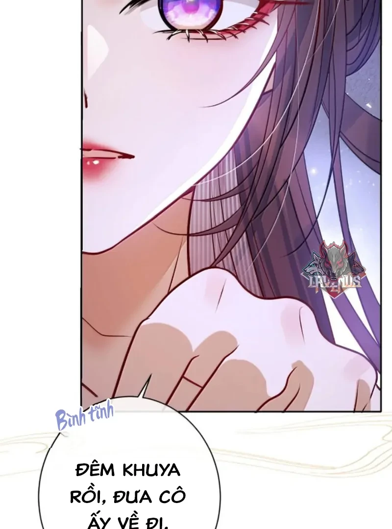 Nuông Chiều Mỹ Nhân Cuồng Nhiệt Chapter 77 - 16