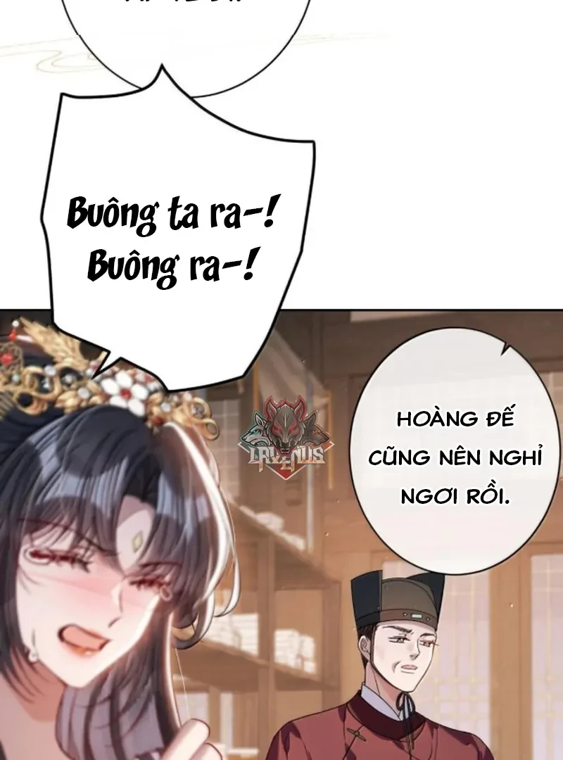 Nuông Chiều Mỹ Nhân Cuồng Nhiệt Chapter 77 - 17