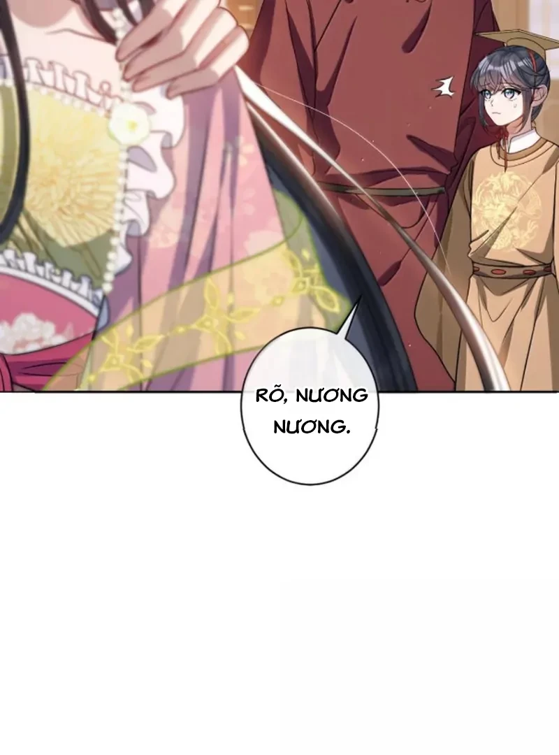 Nuông Chiều Mỹ Nhân Cuồng Nhiệt Chapter 77 - 18