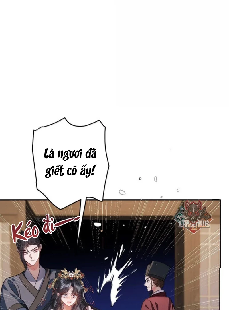 Nuông Chiều Mỹ Nhân Cuồng Nhiệt Chapter 77 - 19