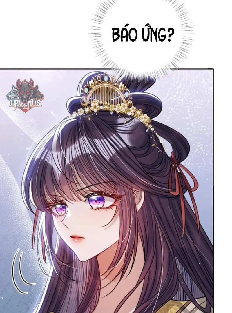 Nuông Chiều Mỹ Nhân Cuồng Nhiệt Chapter 77 - 22