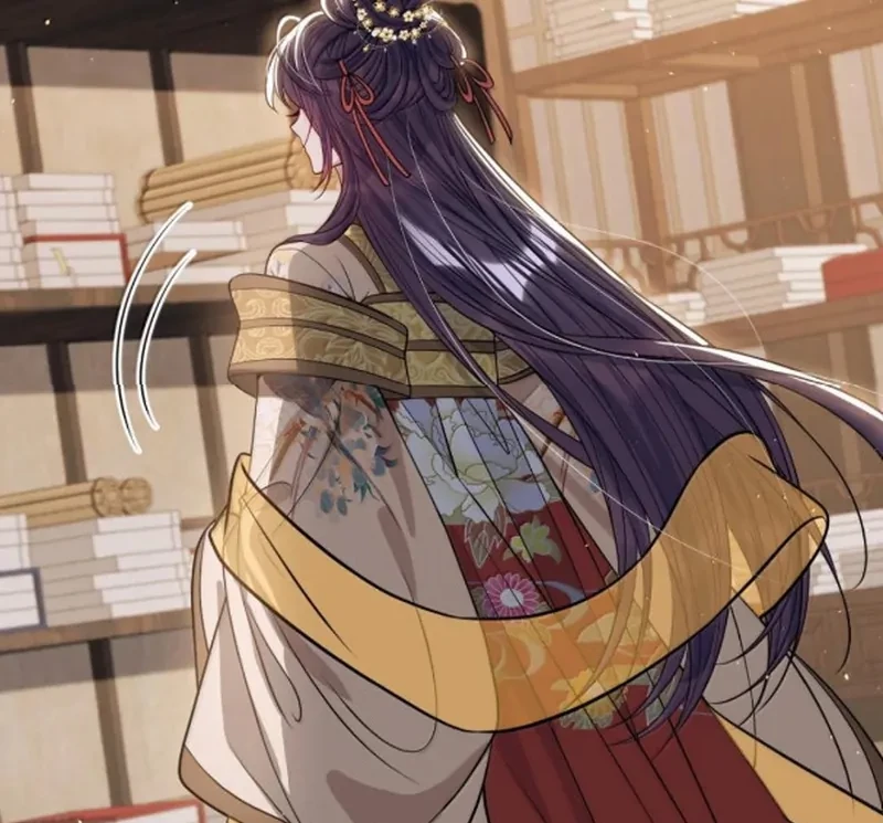 Nuông Chiều Mỹ Nhân Cuồng Nhiệt Chapter 77 - 24
