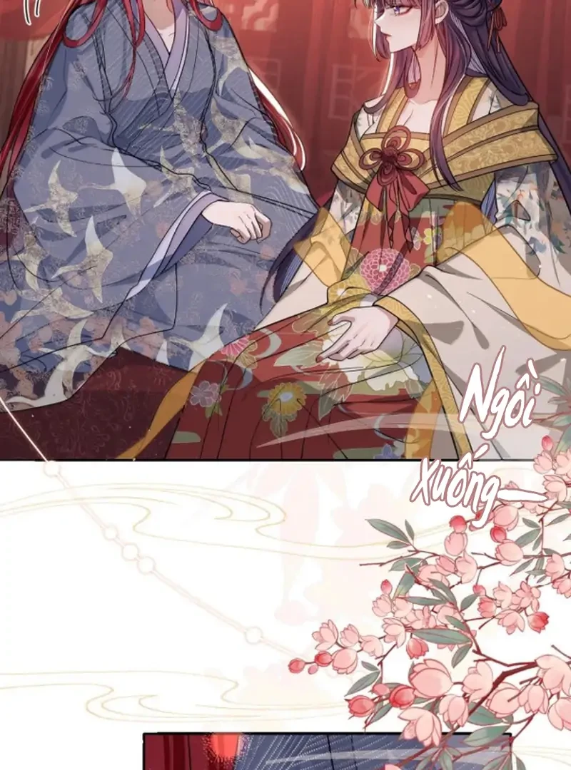 Nuông Chiều Mỹ Nhân Cuồng Nhiệt Chapter 77 - 41