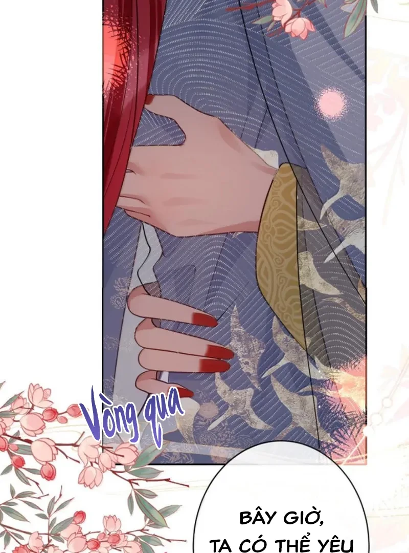 Nuông Chiều Mỹ Nhân Cuồng Nhiệt Chapter 77 - 42