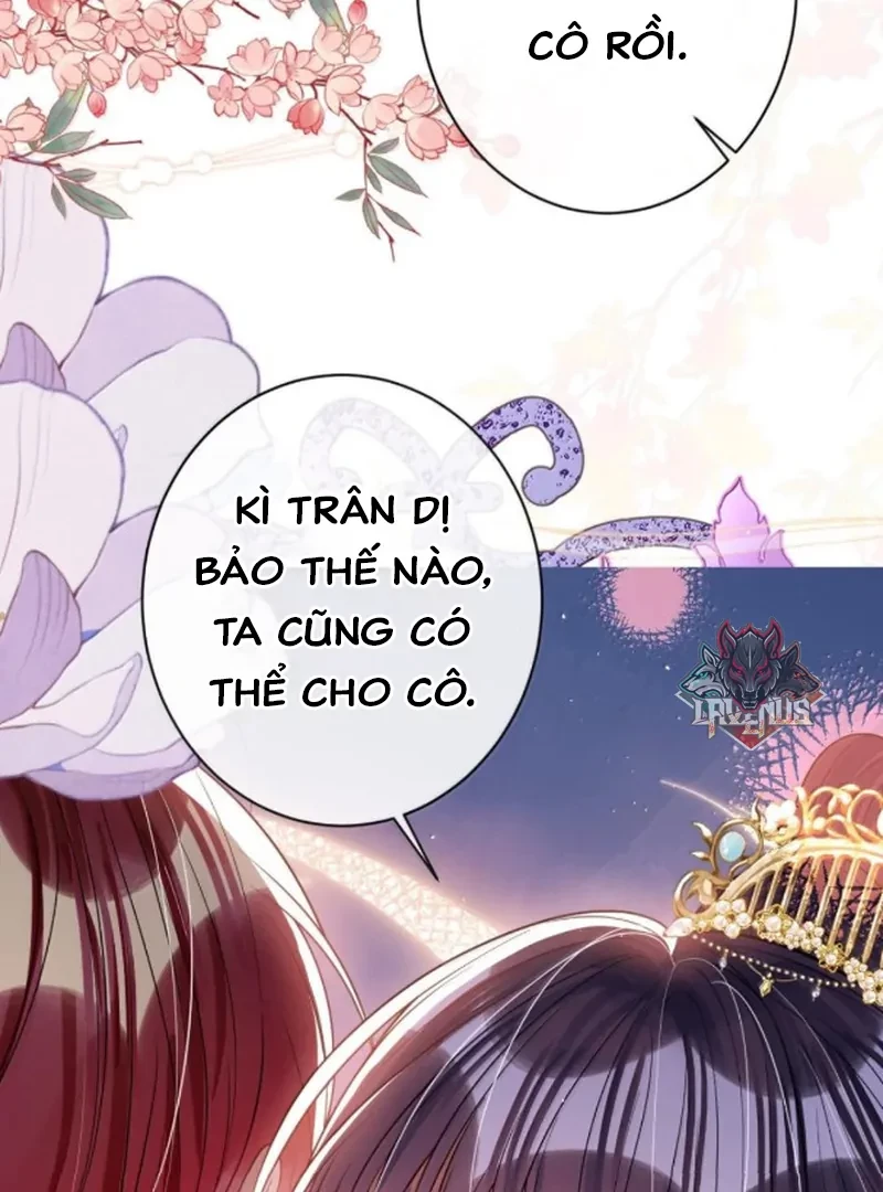 Nuông Chiều Mỹ Nhân Cuồng Nhiệt Chapter 77 - 43