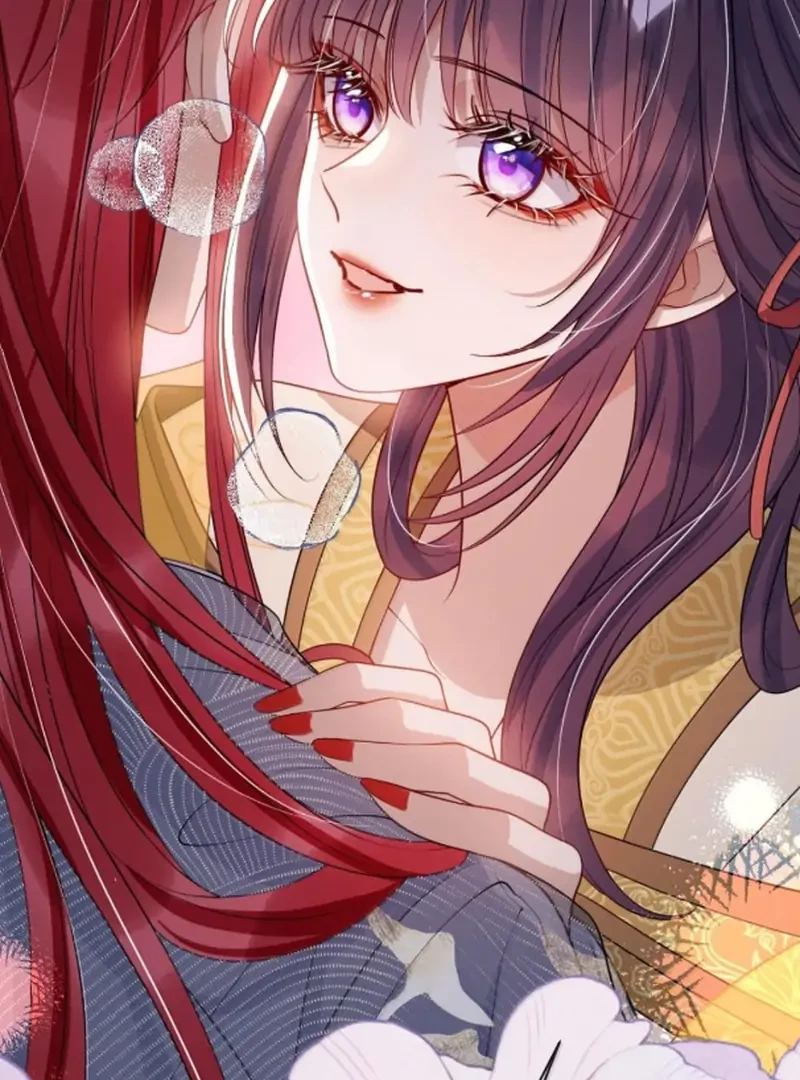 Nuông Chiều Mỹ Nhân Cuồng Nhiệt Chapter 77 - 44