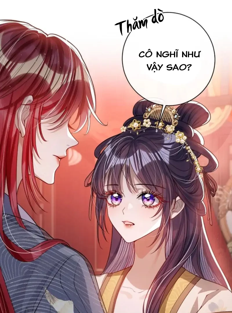 Nuông Chiều Mỹ Nhân Cuồng Nhiệt Chapter 77 - 62