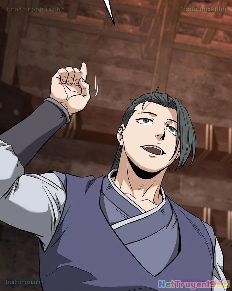 Đăng Nhập Murim Chapter 234 - 7