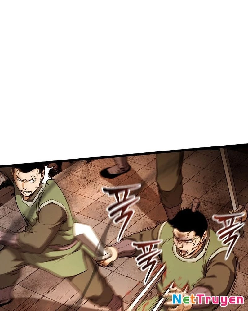 Đăng Nhập Murim Chapter 234 - 21