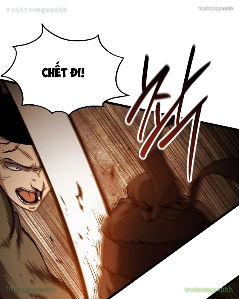 Đăng Nhập Murim Chapter 234 - 23
