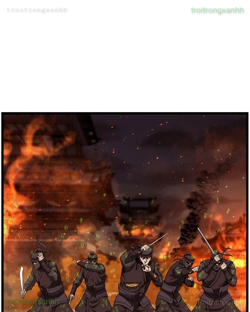 Đăng Nhập Murim Chapter 234 - 37