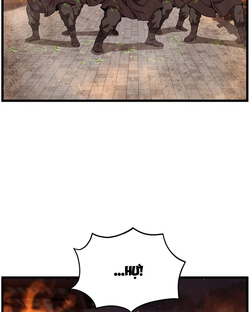 Đăng Nhập Murim Chapter 234 - 38