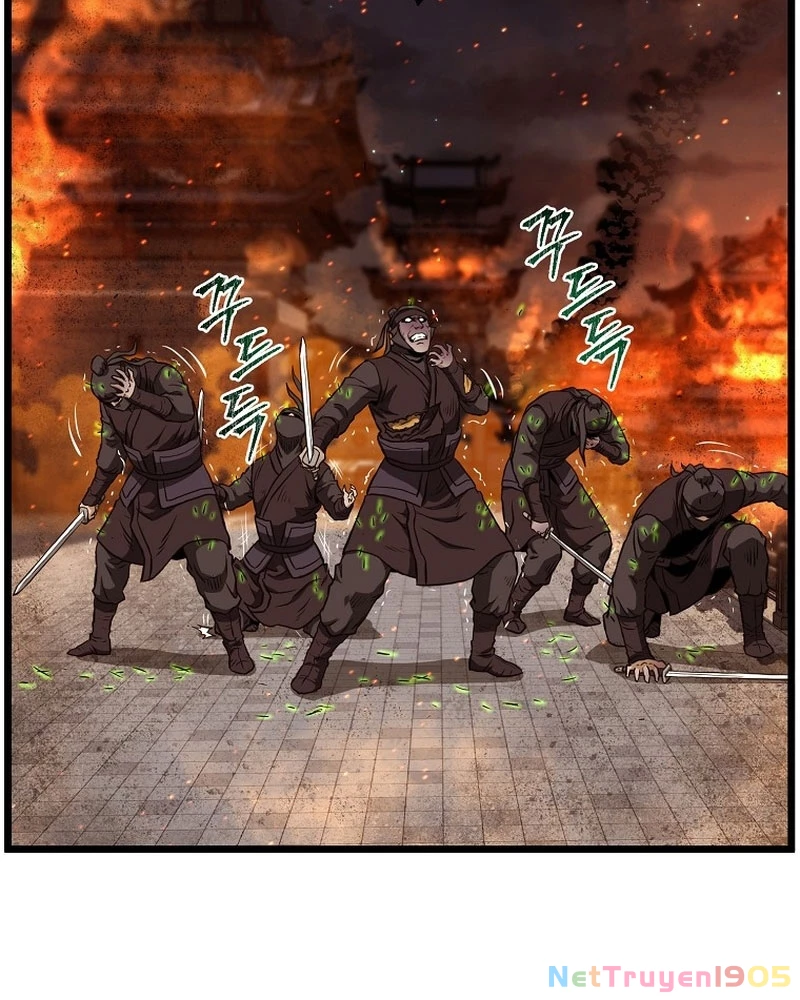 Đăng Nhập Murim Chapter 234 - 39