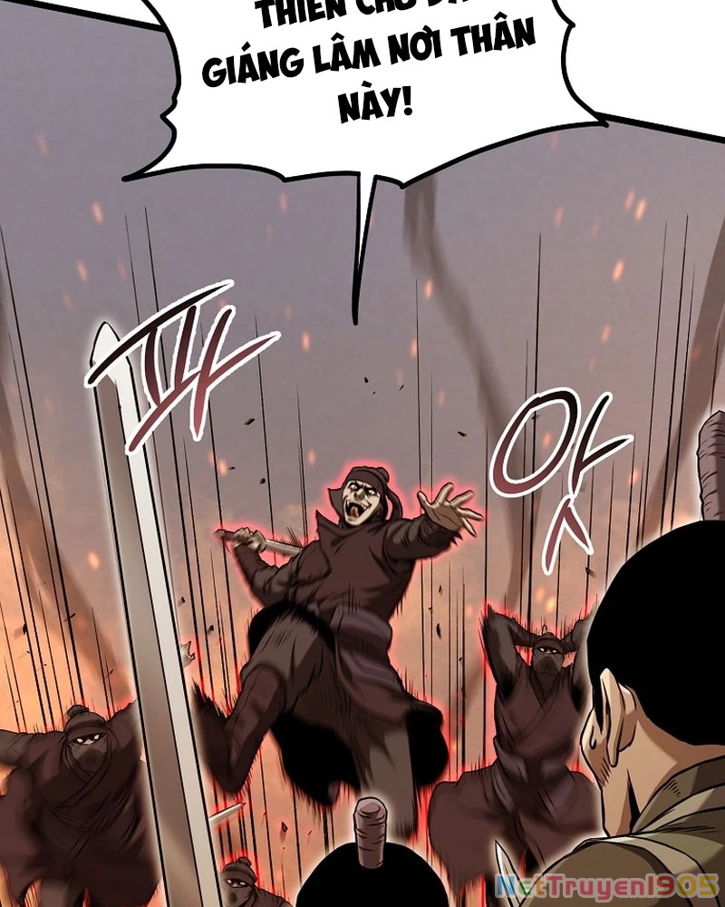 Đăng Nhập Murim Chapter 234 - 45