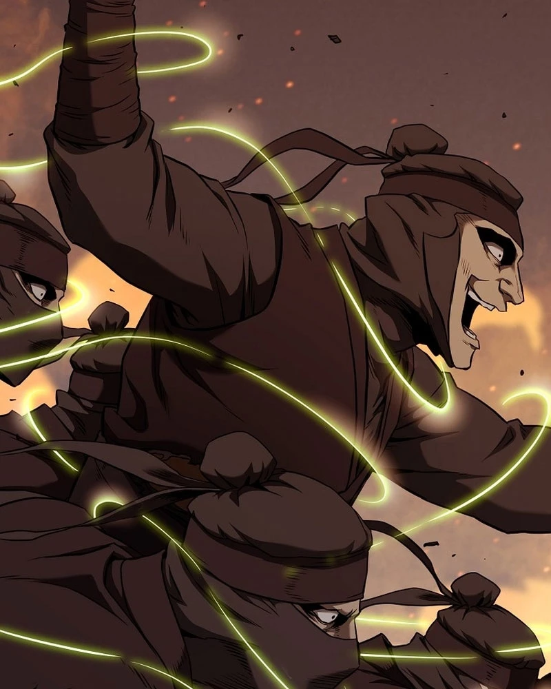 Đăng Nhập Murim Chapter 234 - 48