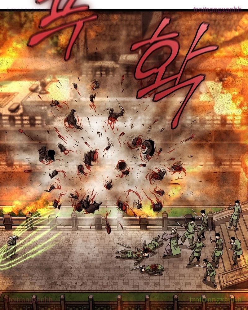 Đăng Nhập Murim Chapter 234 - 50