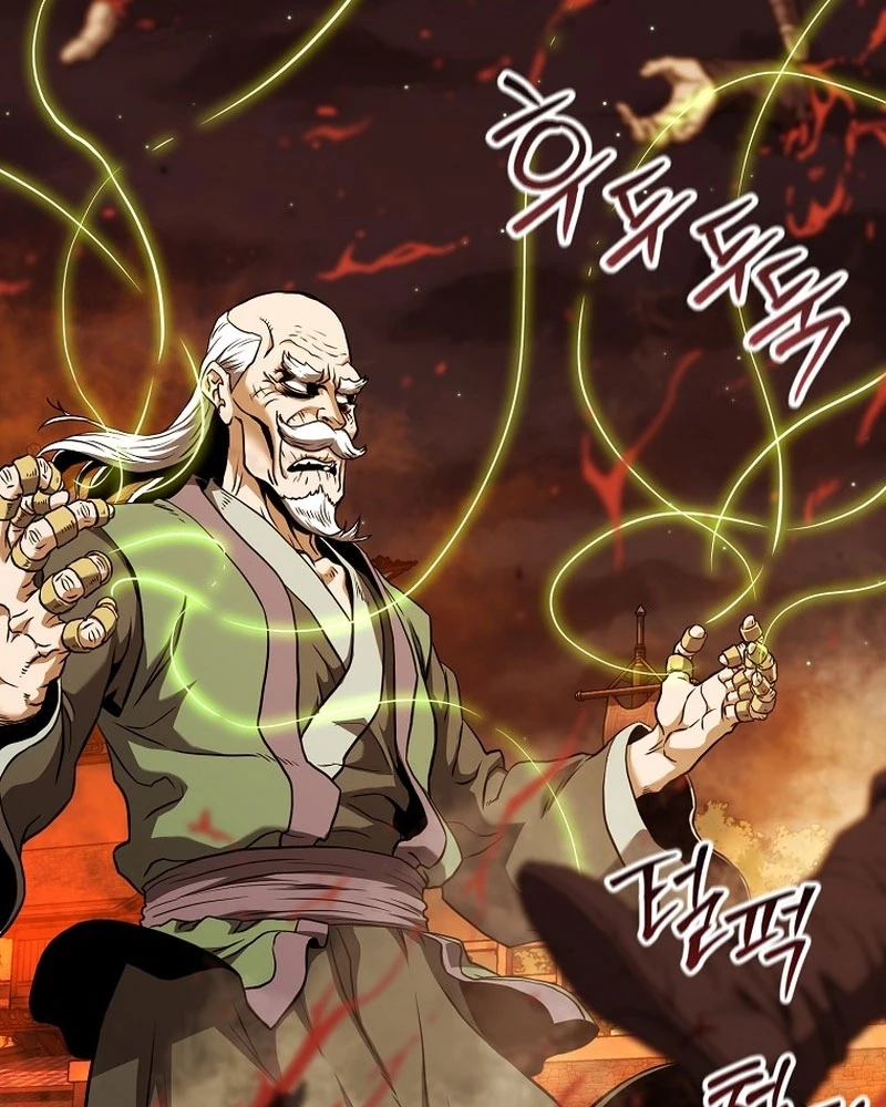 Đăng Nhập Murim Chapter 234 - 52