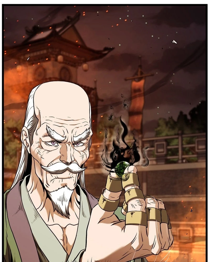 Đăng Nhập Murim Chapter 234 - 60