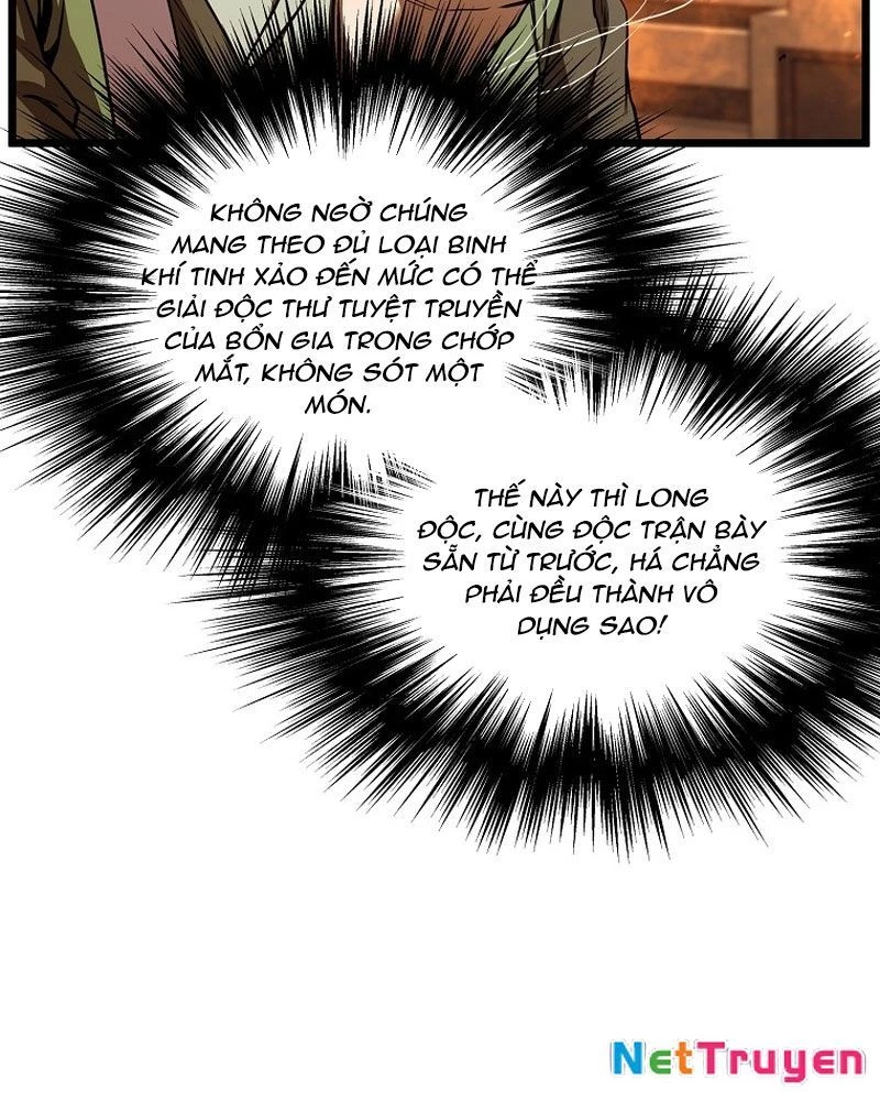 Đăng Nhập Murim Chapter 234 - 61