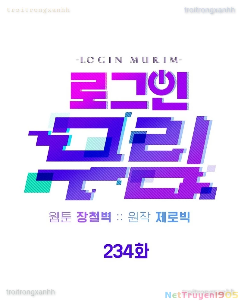Đăng Nhập Murim Chapter 234 - 67