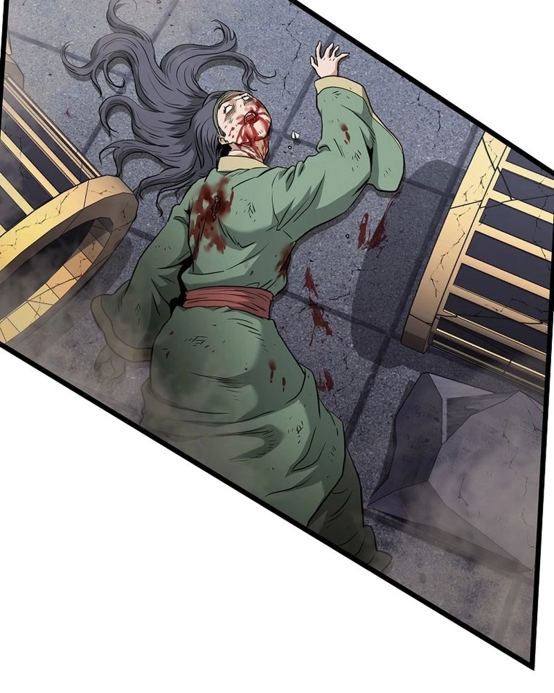 Đăng Nhập Murim Chapter 234 - 73